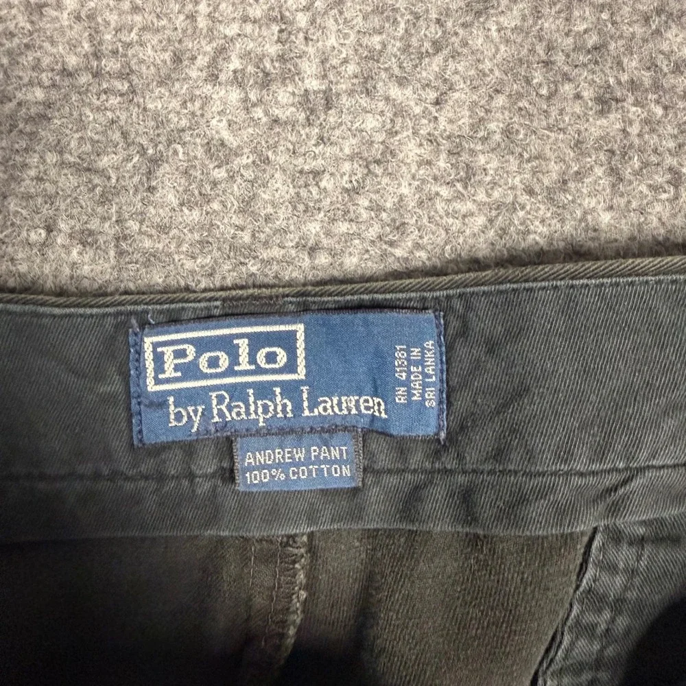 Polo Ralph Lauren vintage polo